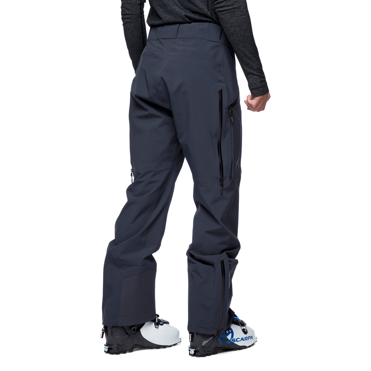 Black Diamond Men's Recon Stretch Ski Pants - Past Season