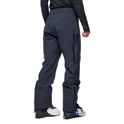 Black Diamond Men's Recon Stretch Ski Pants - Past Season