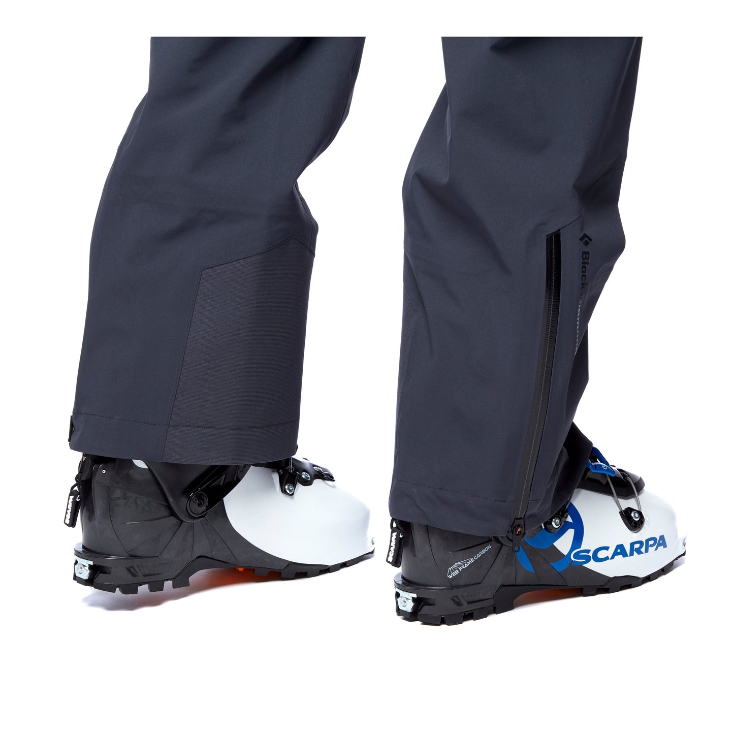 Black Diamond Men's Recon Stretch Ski Pants - Past Season