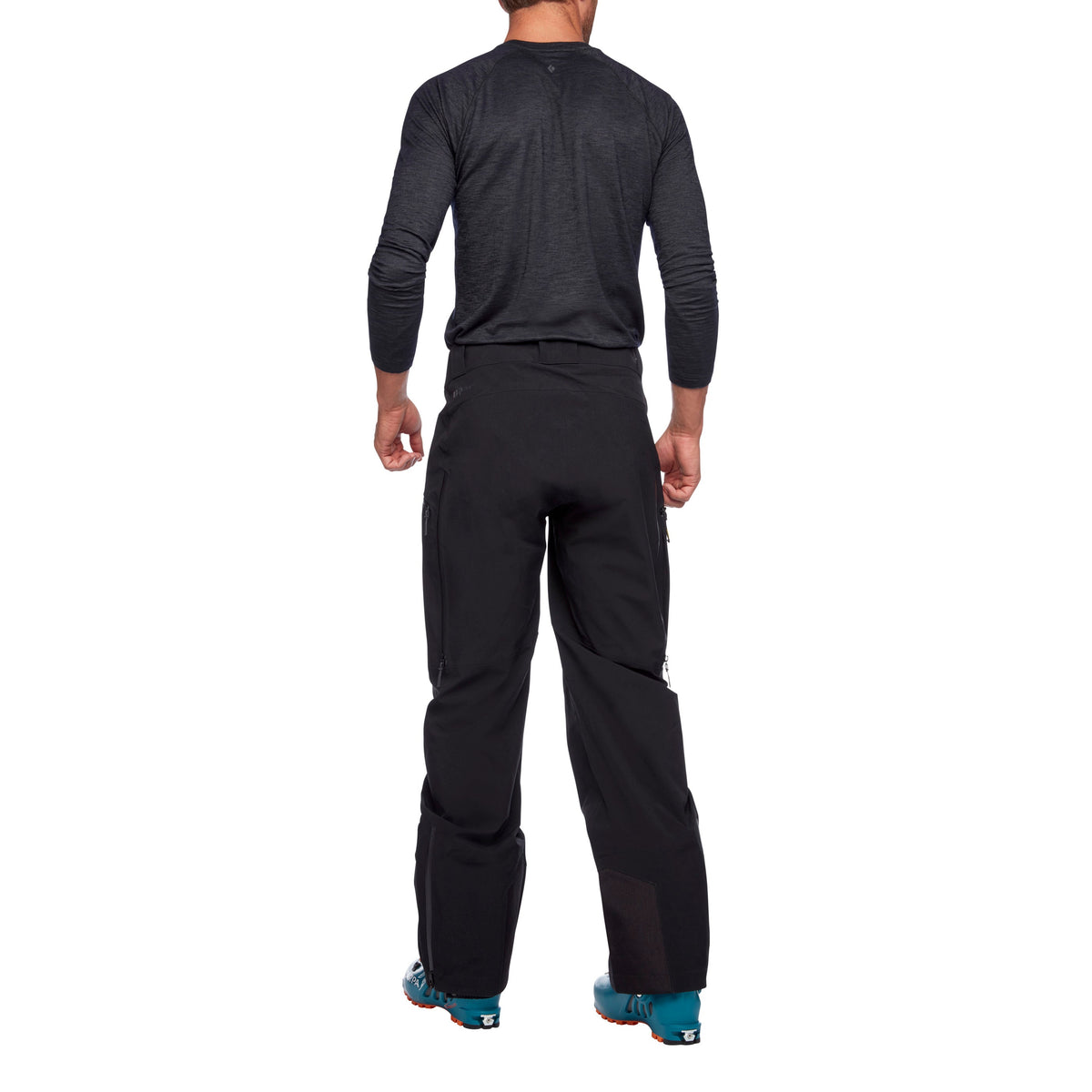 Black Diamond Men's Recon Stretch Ski Pants - Past Season
