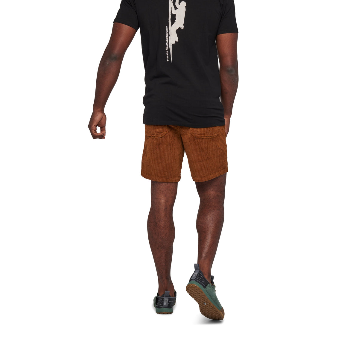 Black Diamond Men's Dirtbag Shorts