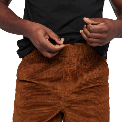 Black Diamond Men's Dirtbag Shorts