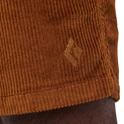 Black Diamond Men's Dirtbag Shorts