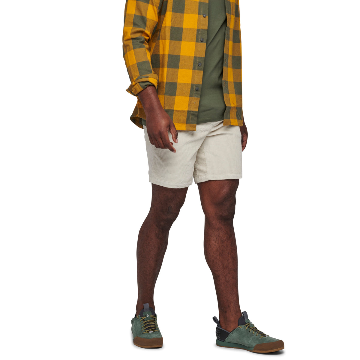 Black Diamond Men's Dirtbag Shorts