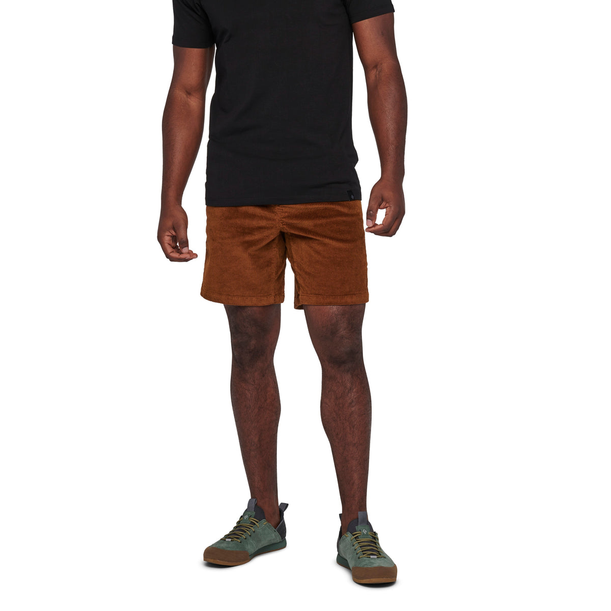 Black Diamond Men's Dirtbag Shorts