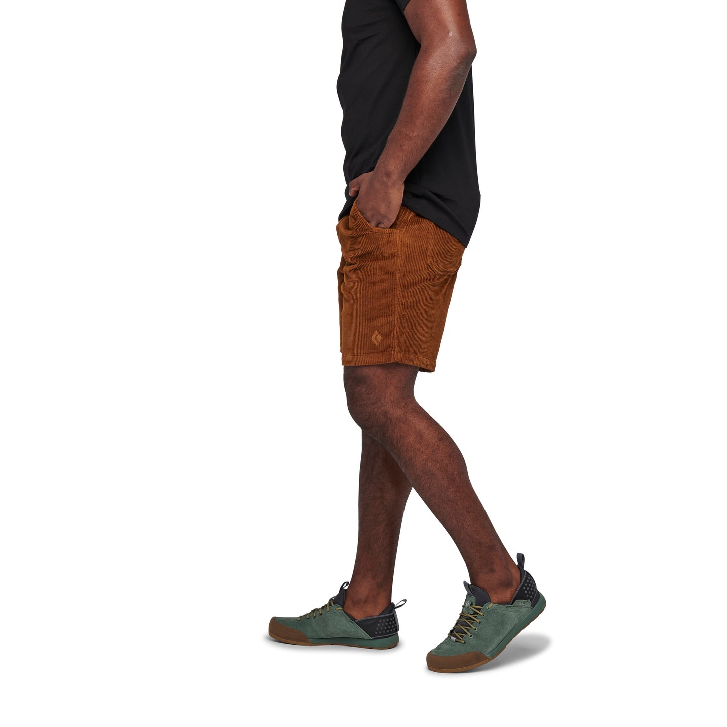 Black Diamond Men's Dirtbag Shorts