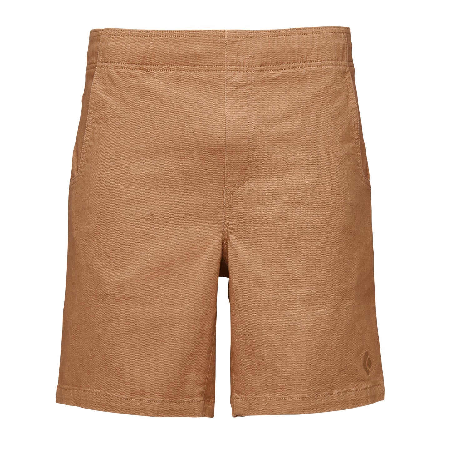 STRETCH TWILL Moab Brown,XS