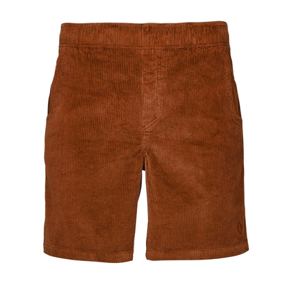 CORDUROY Bark Brown,XS