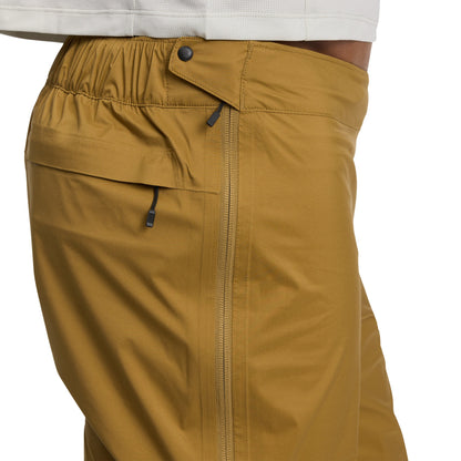 Black Diamond Men's Fineline Stretch Full Zip Pants - Past Season