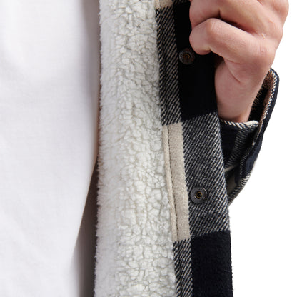 Black Diamond Men's Project Lined Flannel - Past Season