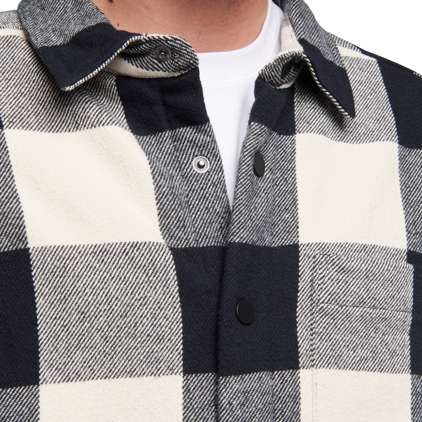 Black Diamond Men's Project Lined Flannel - Past Season