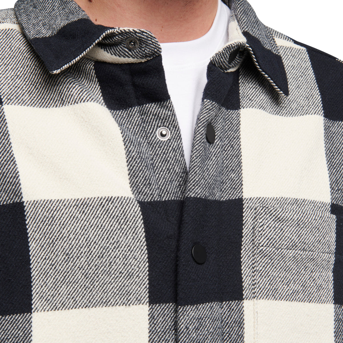 Black Diamond Men's Project Lined Flannel - Past Season