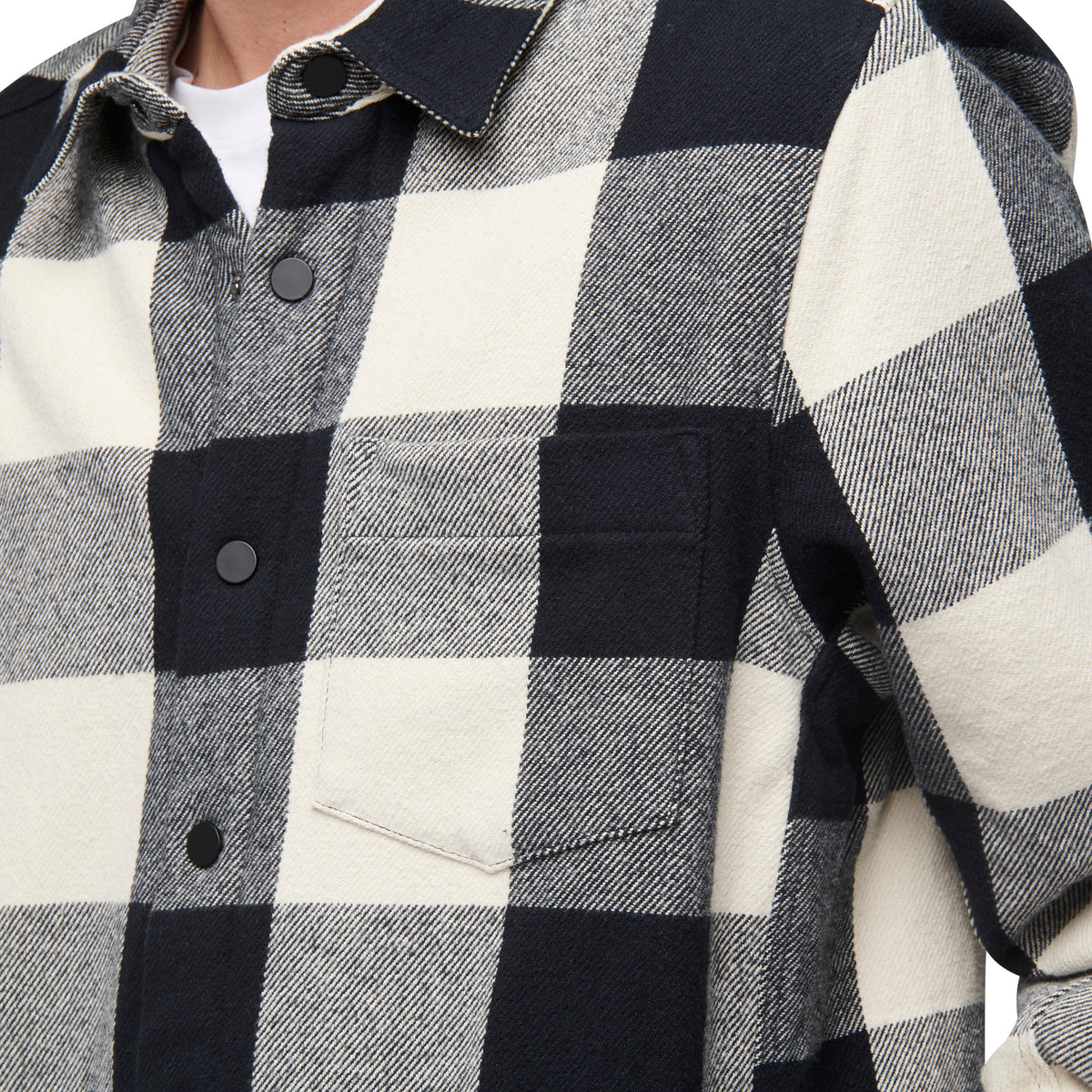 Black Diamond Men's Project Lined Flannel - Past Season