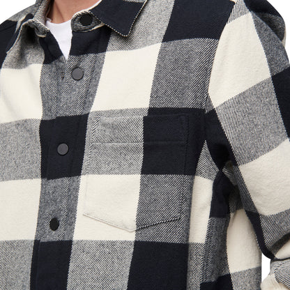 Black Diamond Men's Project Lined Flannel - Past Season