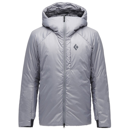 Black Diamond Men's Solution 4.0 Parka - Past Season