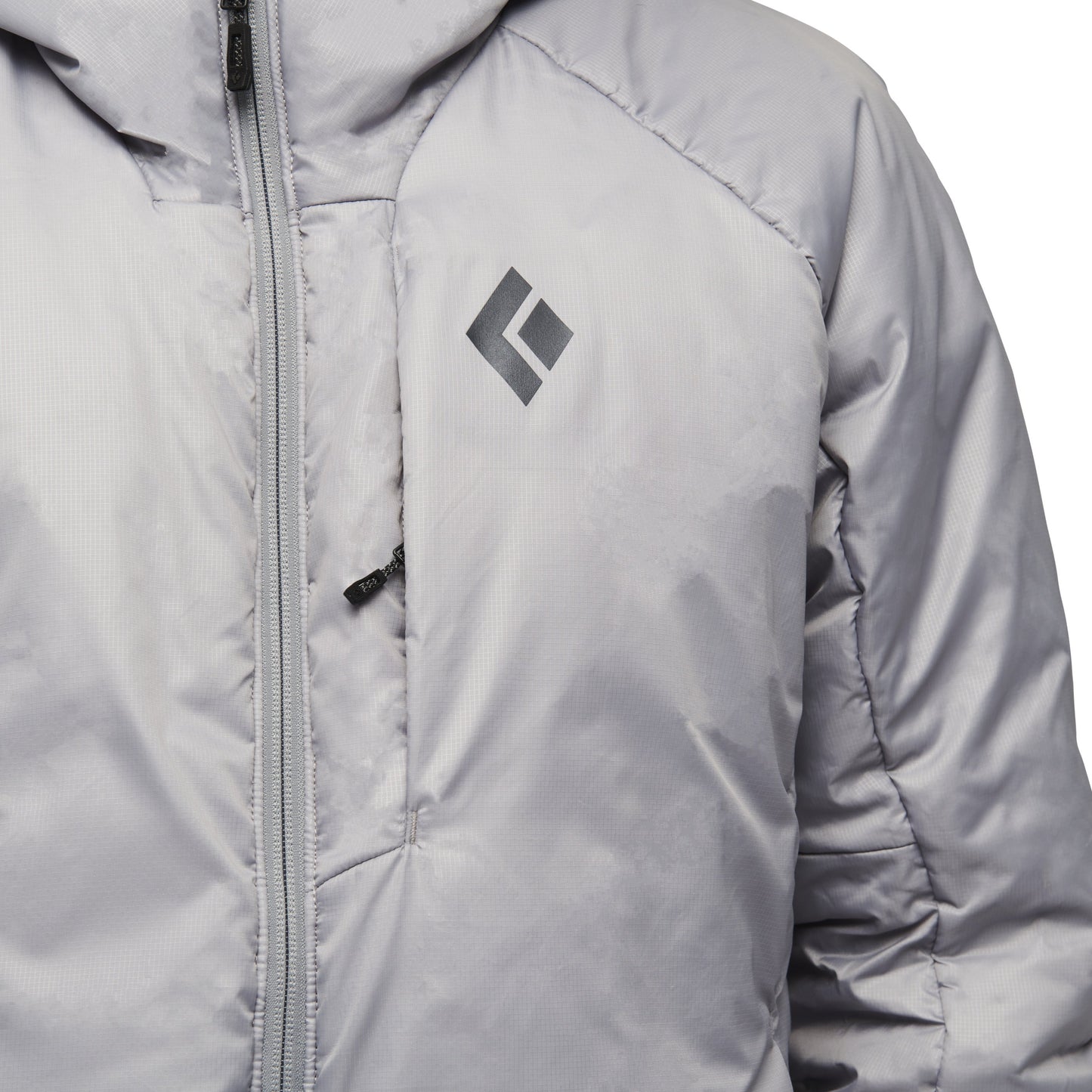 Black Diamond Men's Solution 4.0 Parka - Past Season