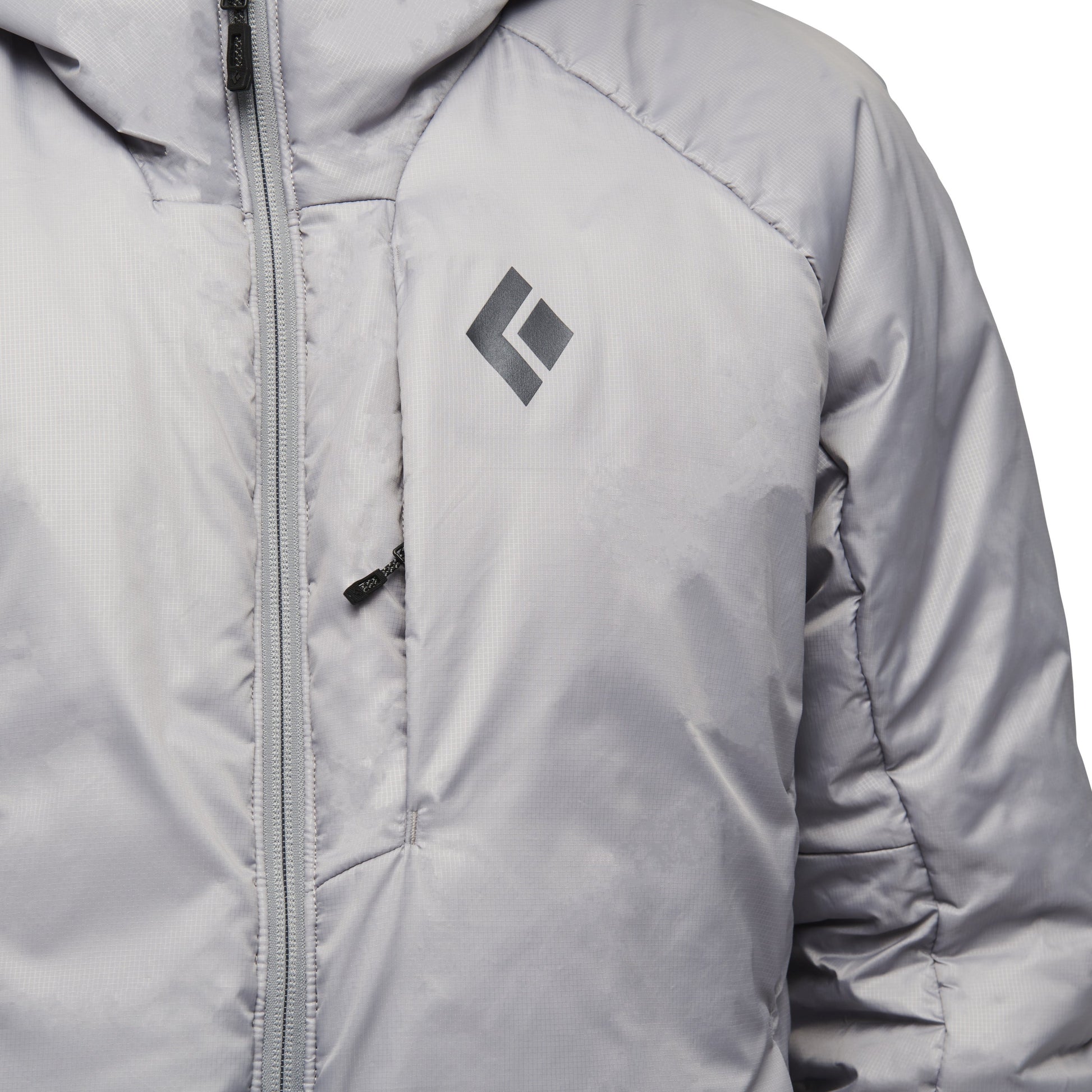 Black Diamond Men's Solution 4.0 Parka - Past Season