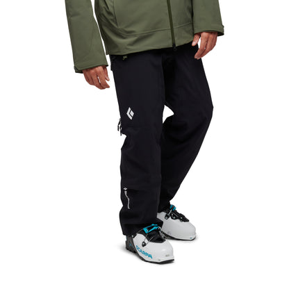 Black Diamond Men's Recon Insulated Pants - Past Season