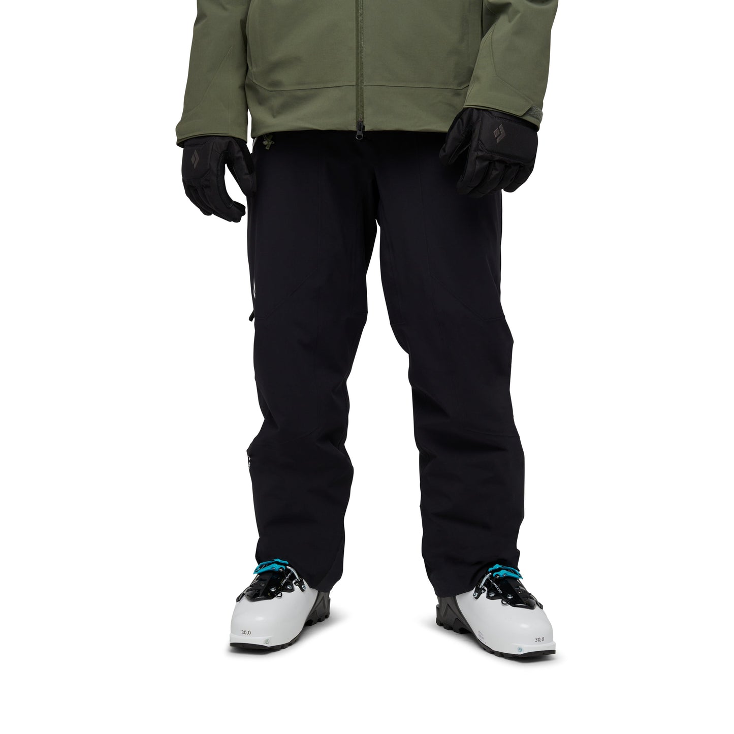 Black Diamond Men's Recon Insulated Pants - Past Season