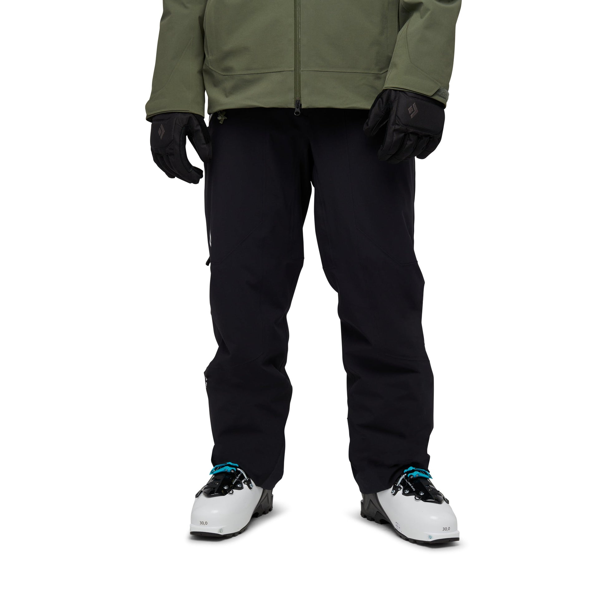 Black Diamond Men's Recon Insulated Pants - Past Season