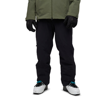 Black Diamond Men's Recon Insulated Pants - Past Season