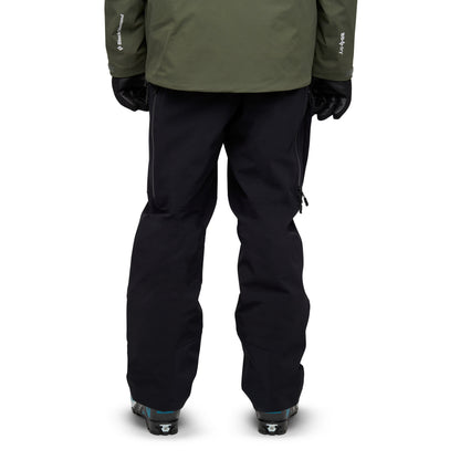 Black Diamond Men's Recon Insulated Pants - Past Season
