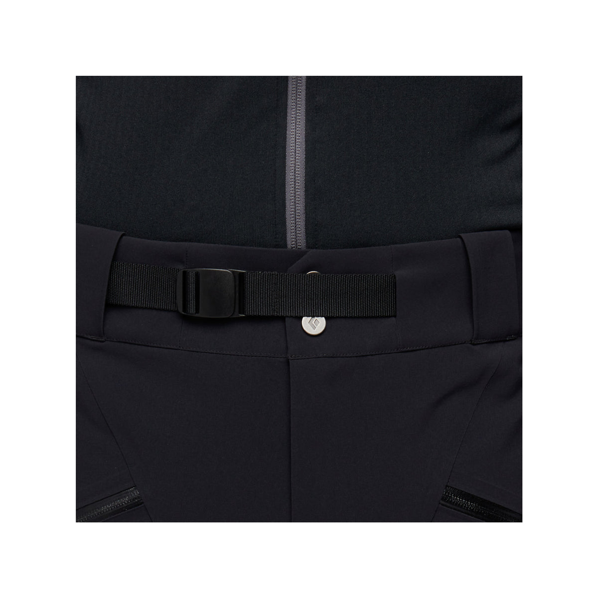 Black Diamond Men's Recon Insulated Pants - Past Season