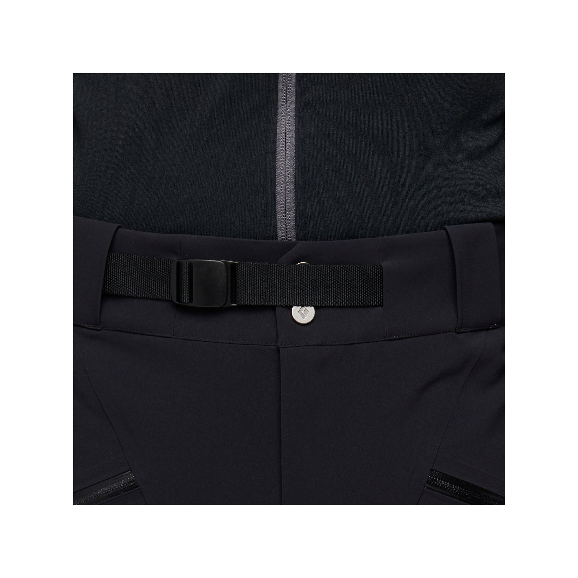 Black Diamond Men's Recon Insulated Pants - Past Season
