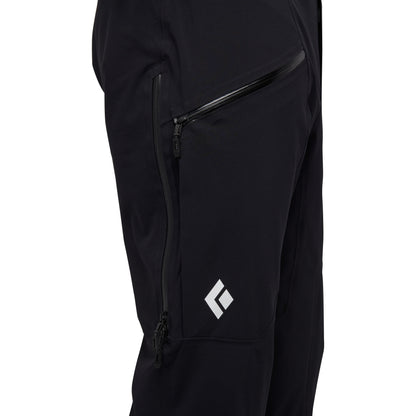 Black Diamond Men's Recon Insulated Pants - Past Season
