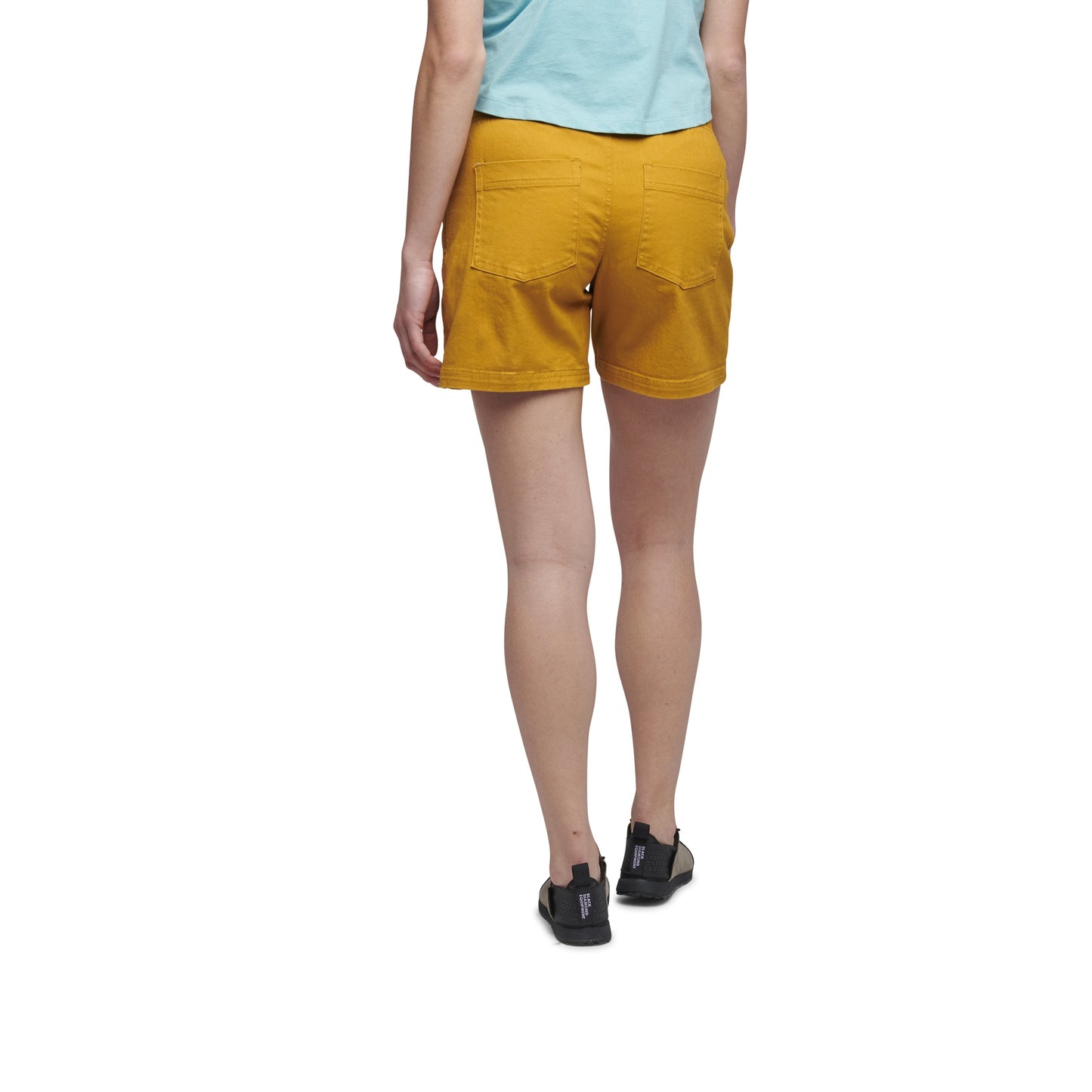 Black Diamond Women's Dirtbag Shorts