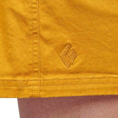 Black Diamond Women's Dirtbag Shorts