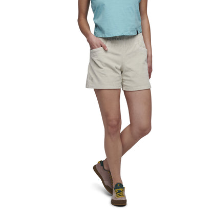 Black Diamond Women's Dirtbag Shorts