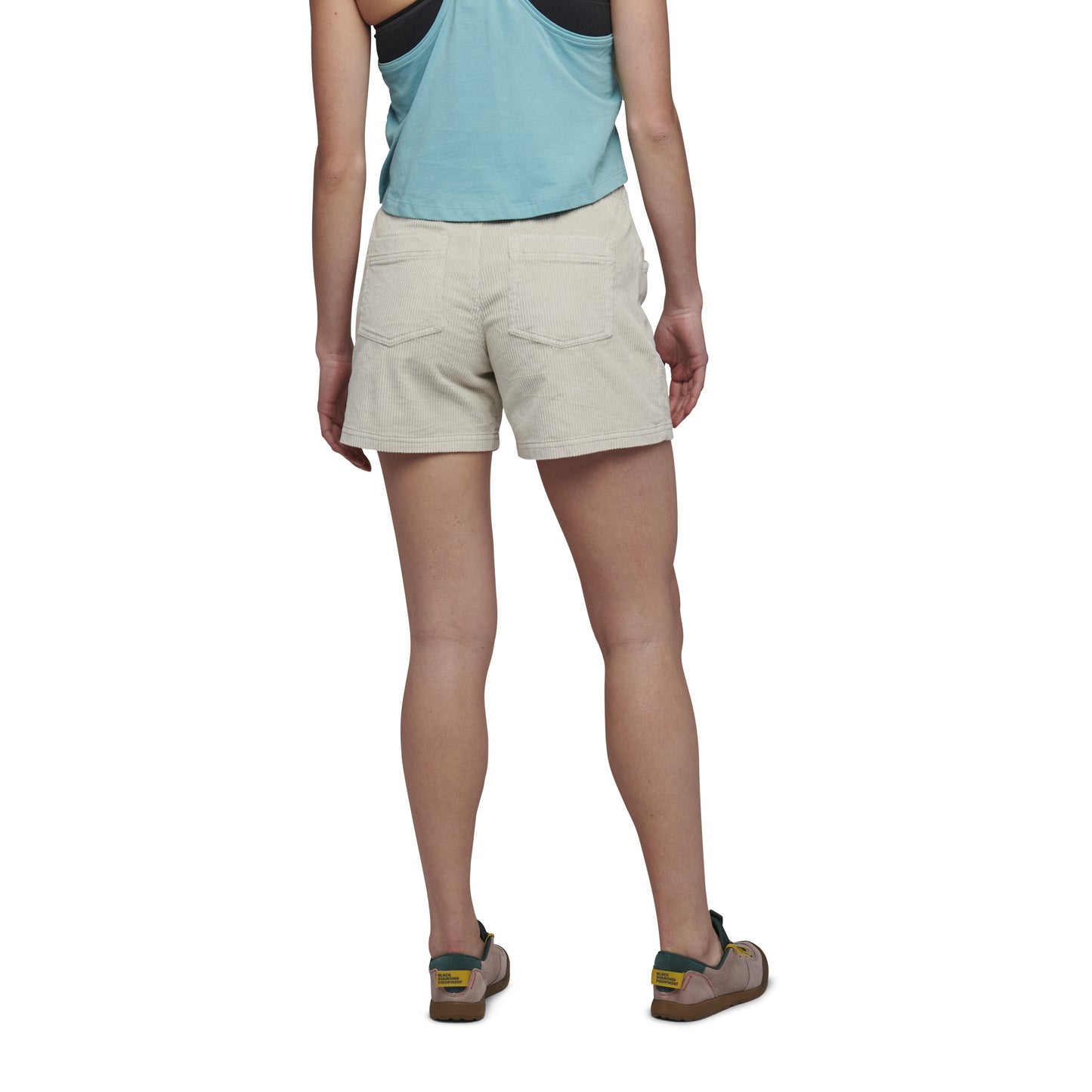 Black Diamond Women's Dirtbag Shorts