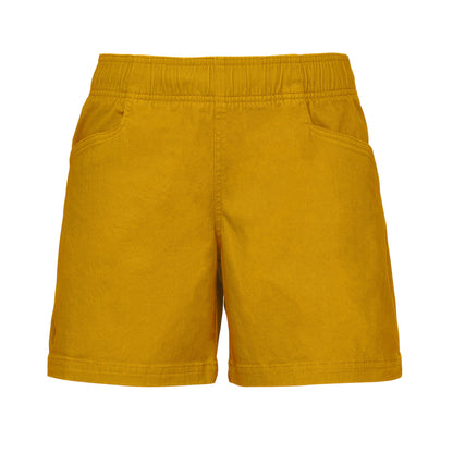 Black Diamond Women's Dirtbag Shorts