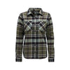 Tundra-Black-Agave Plaid