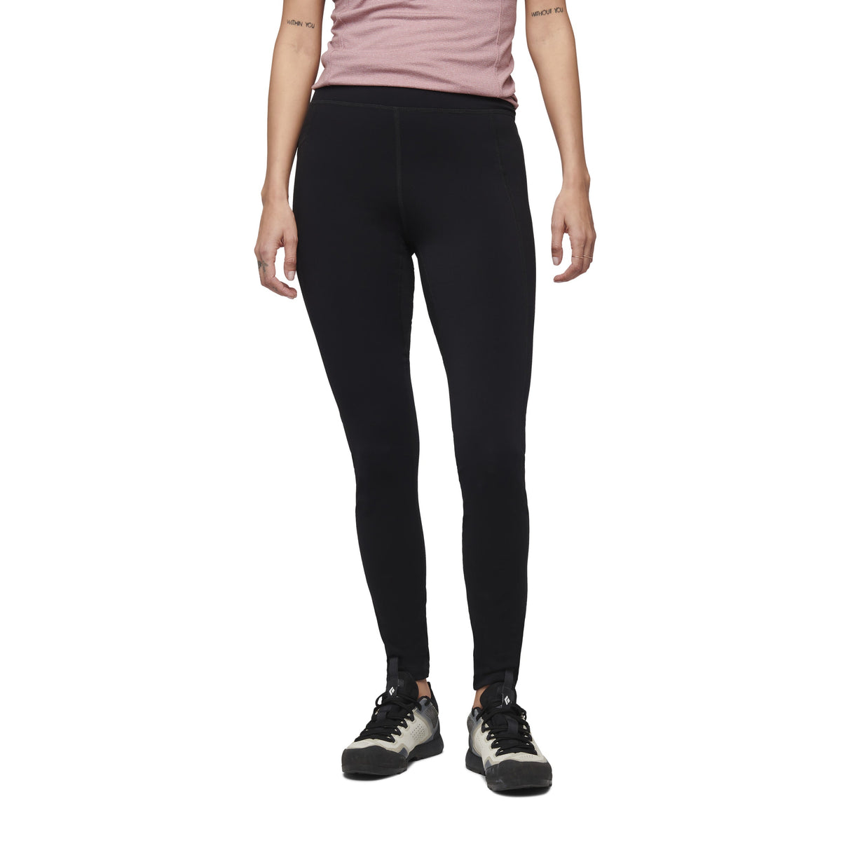 Black Diamond Women's Session Tights