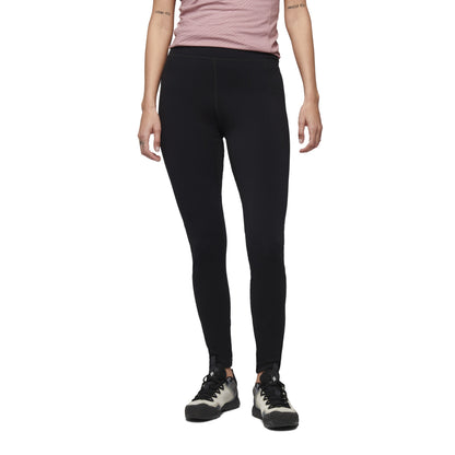Black Diamond Women's Session Tights