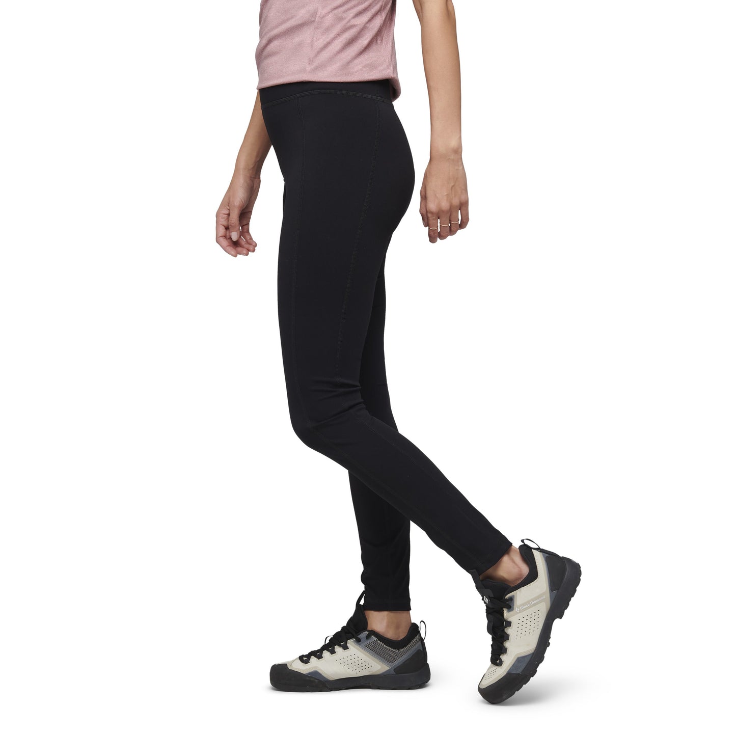 Black Diamond Women's Session Tights