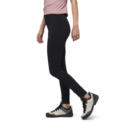Black Diamond Women's Session Tights