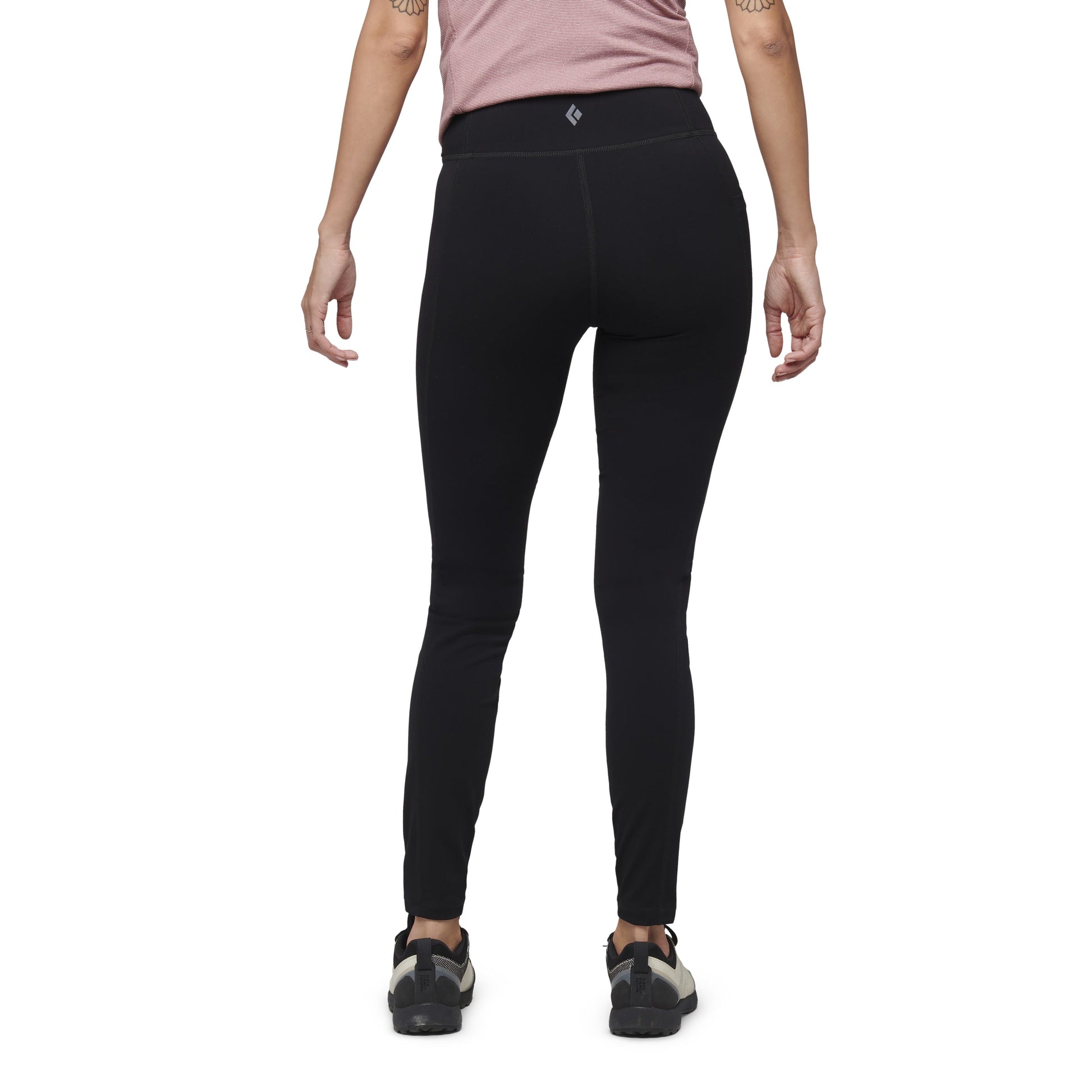 Black Diamond Women's Session Tights