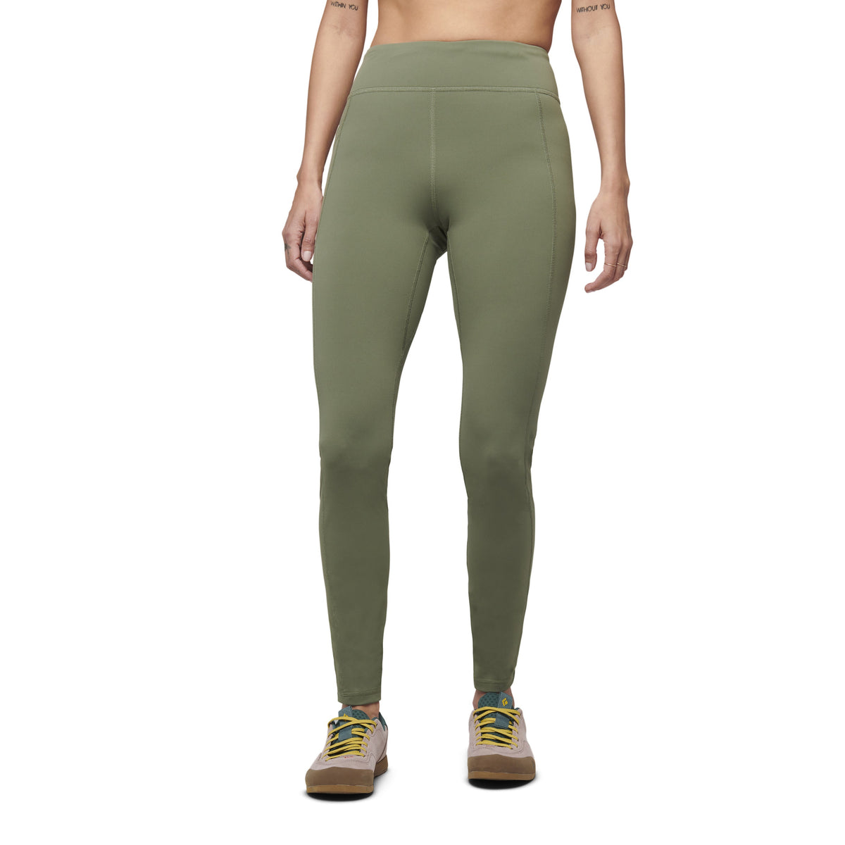 Black Diamond Women's Session Tights