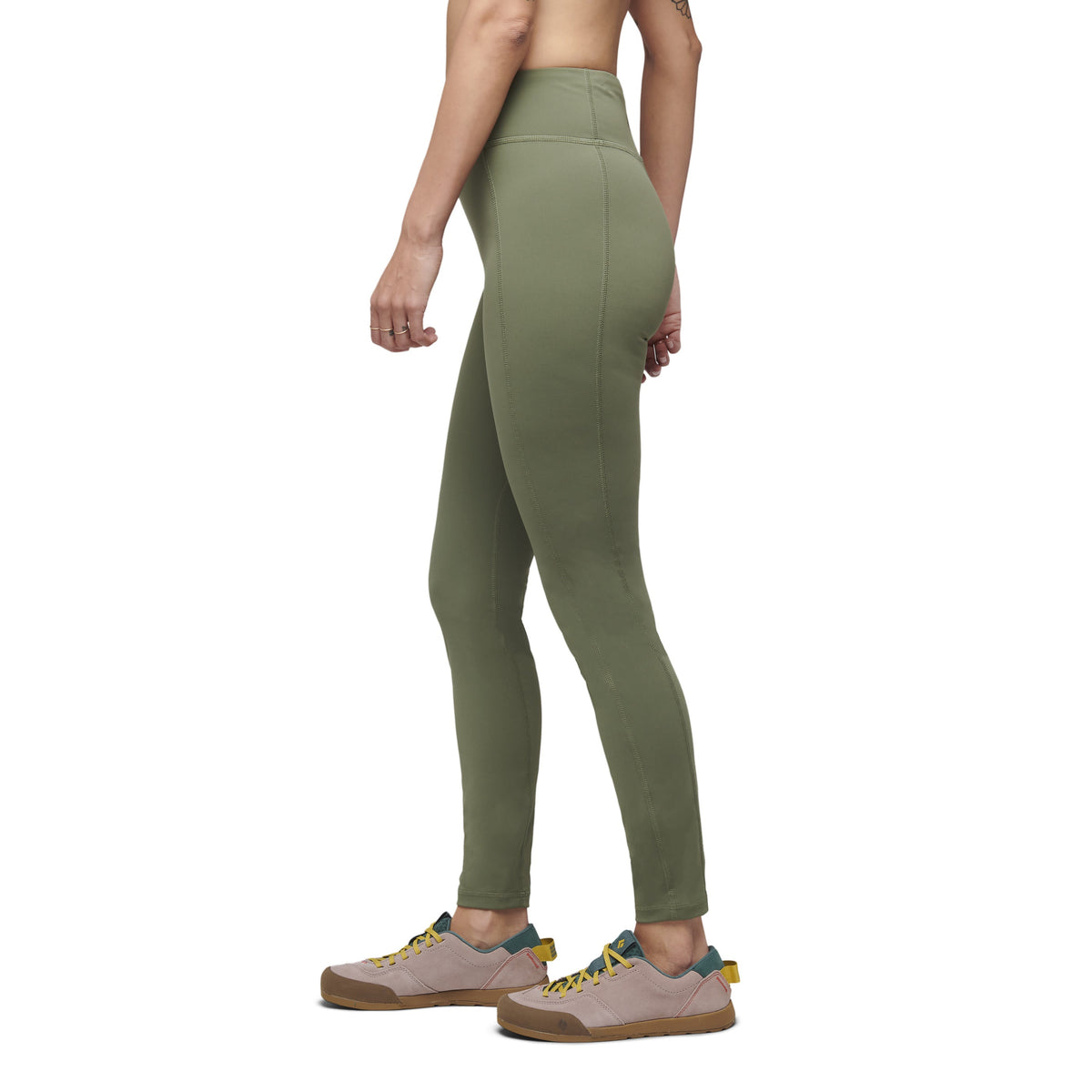 Black Diamond Women's Session Tights