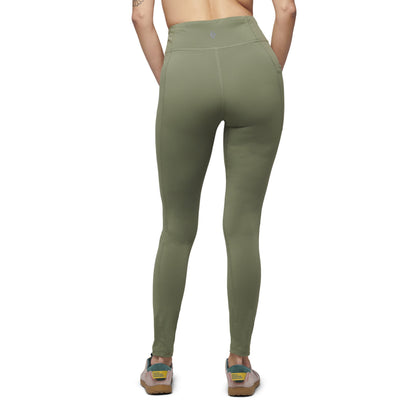 Black Diamond Women's Session Tights