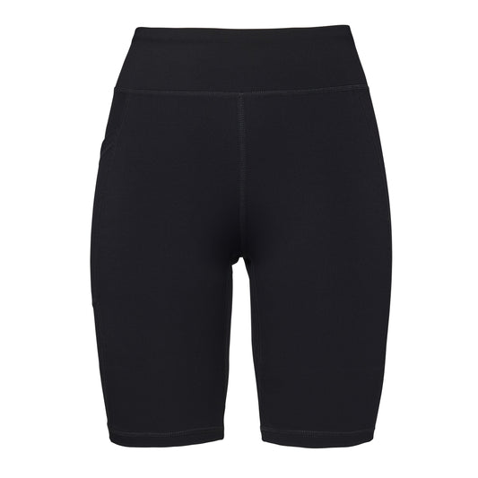 Black Diamond Women's Sessions Shorts 9 in
