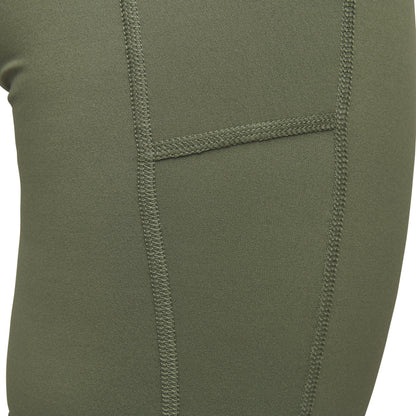 Black Diamond Women's Sessions Shorts 9 in