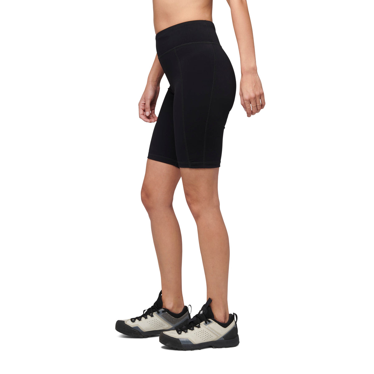 Black Diamond Women's Sessions Shorts 9 in