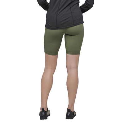 Black Diamond Women's Sessions Shorts 9 in