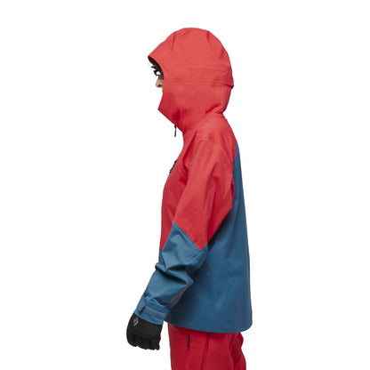 Black Diamond Women's Recon LT Stretch Shell - Past Season