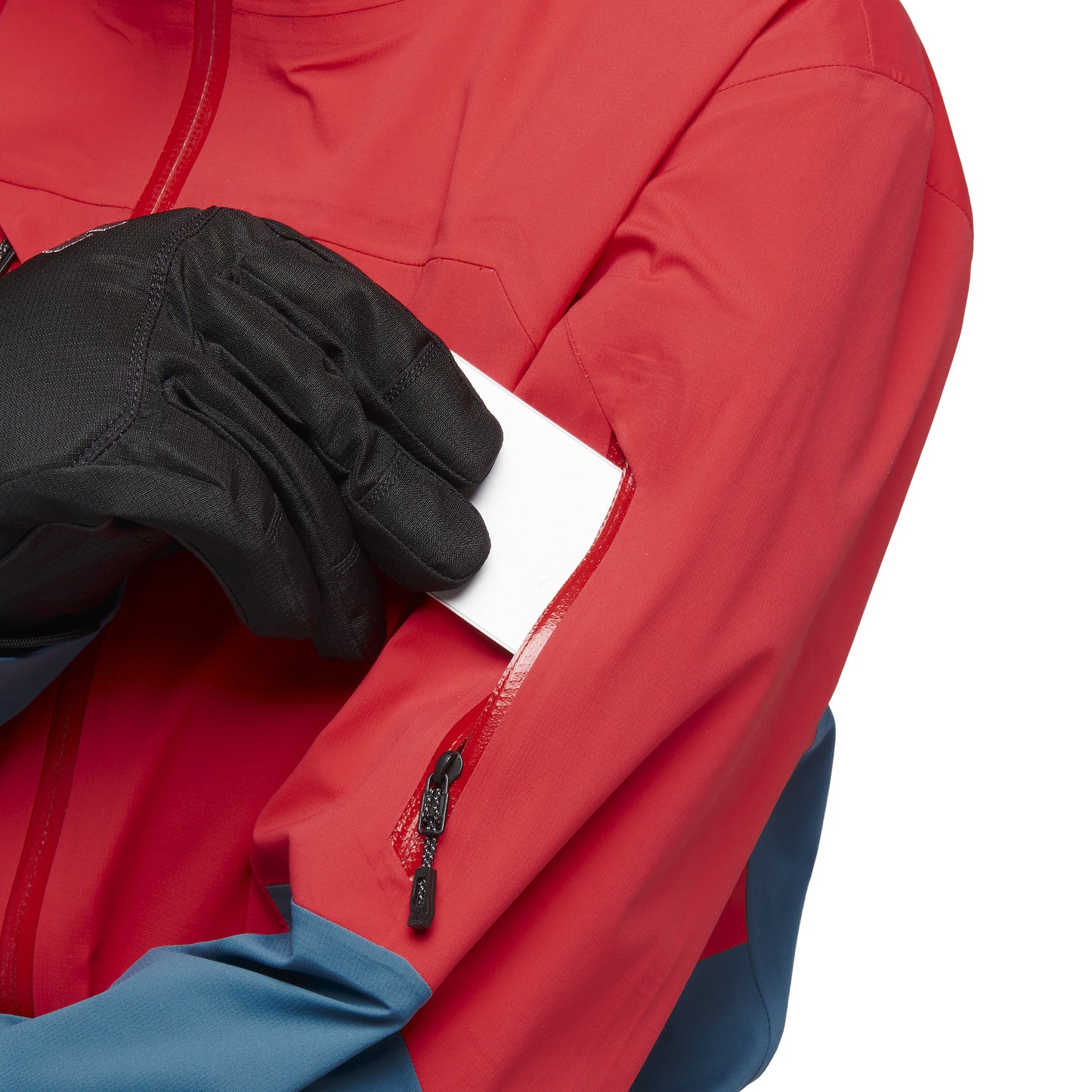 Black Diamond Women's Recon LT Stretch Shell - Past Season