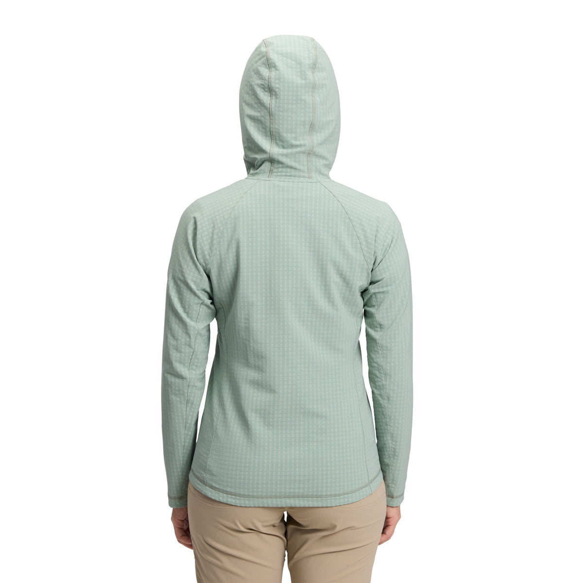 Black Diamond Women's Coefficient Storm Hoody